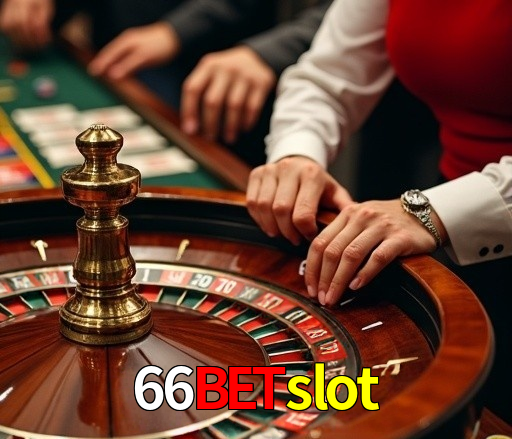 Interface do Aplicativo 66betslot BET - Design Premium e Intuitivo