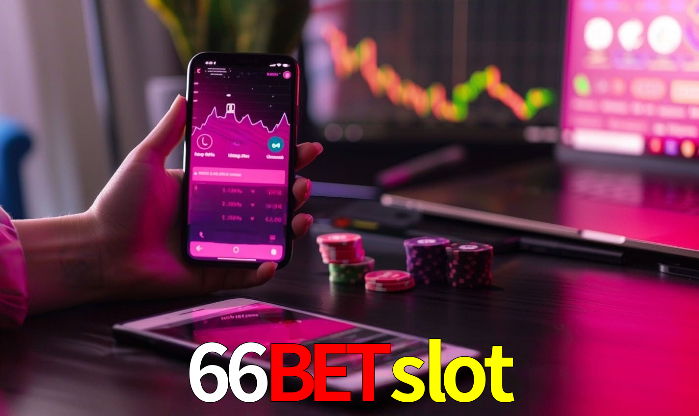 Recursos Exclusivos do App 66betslot BET - Modo Offline, Login Biométrico