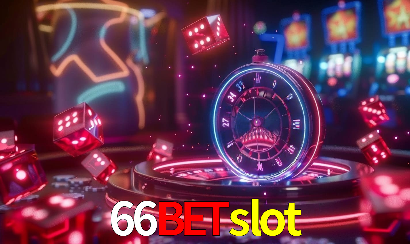 Cassino ao Vivo 66betslot BET - Dealers Brasileiros Profissionais